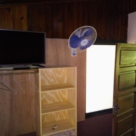 Lavalle Hostel Posadas Ngoại thất bức ảnh