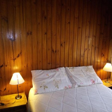 Lavalle Hostel Posadas Ngoại thất bức ảnh