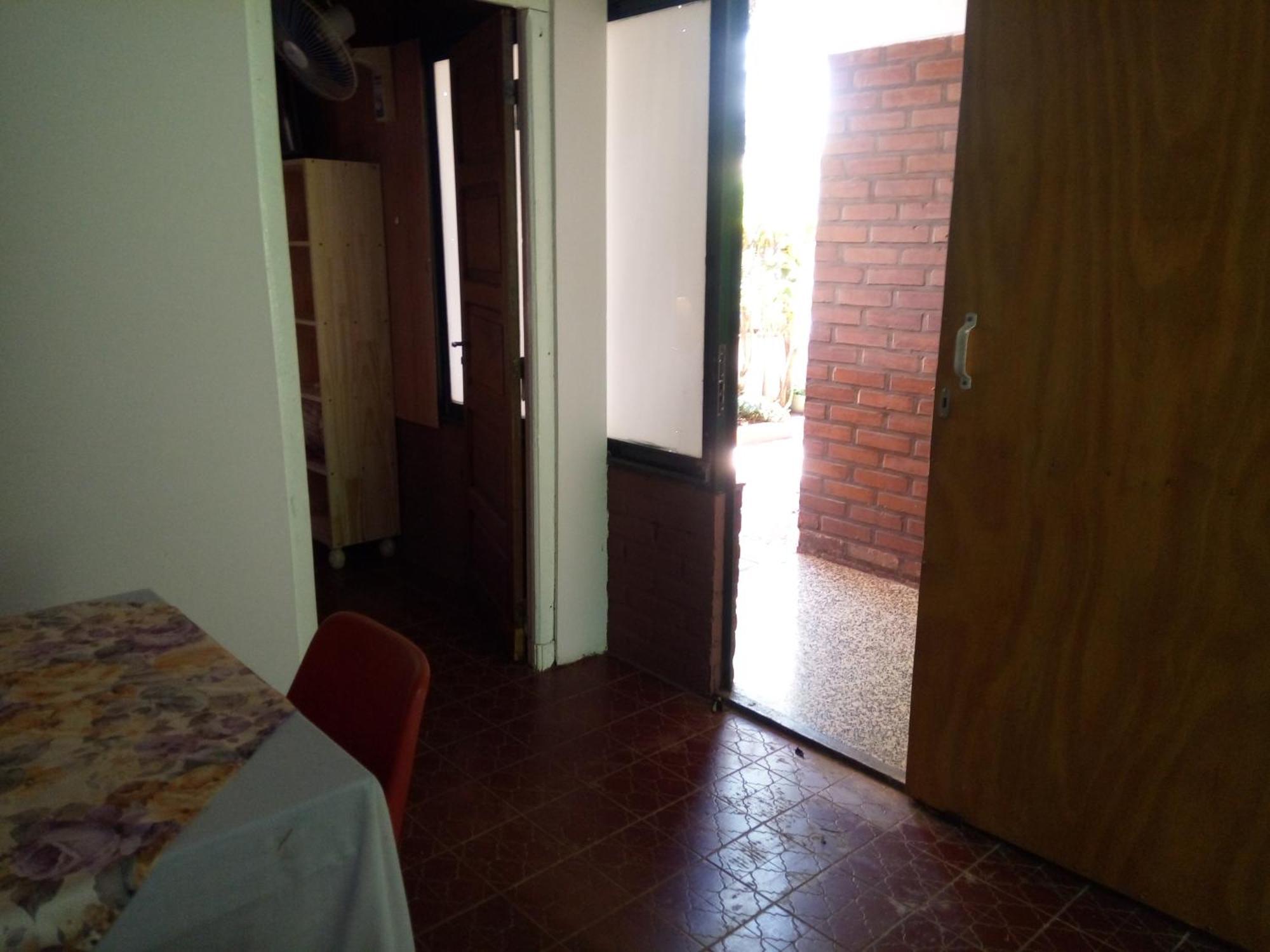 Lavalle Hostel Posadas Ngoại thất bức ảnh