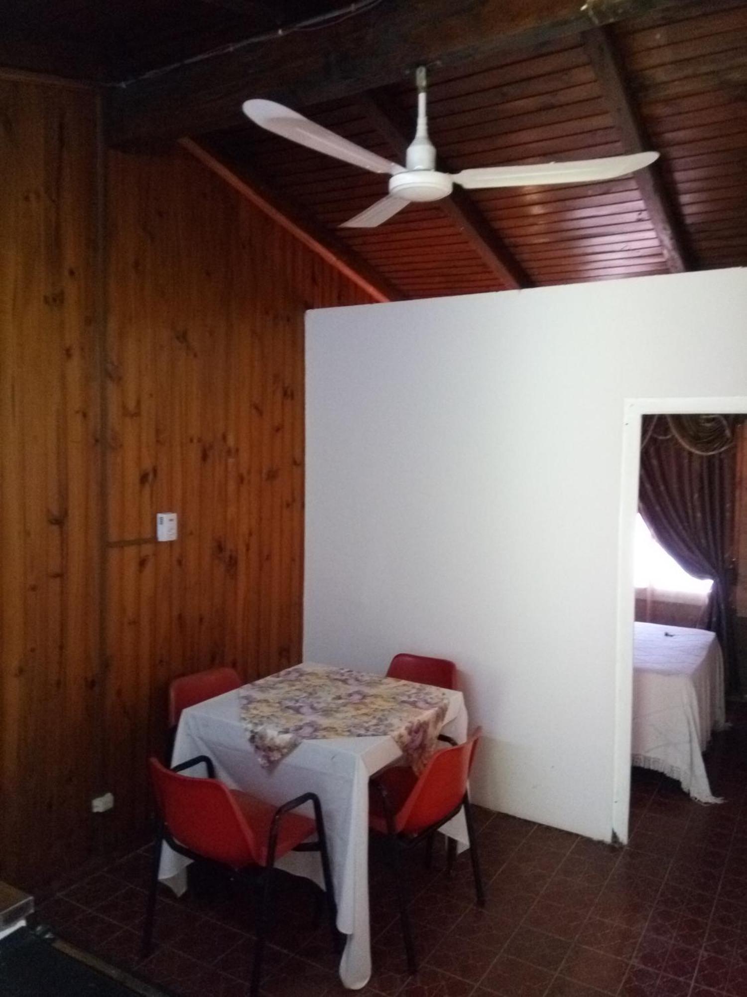 Lavalle Hostel Posadas Ngoại thất bức ảnh