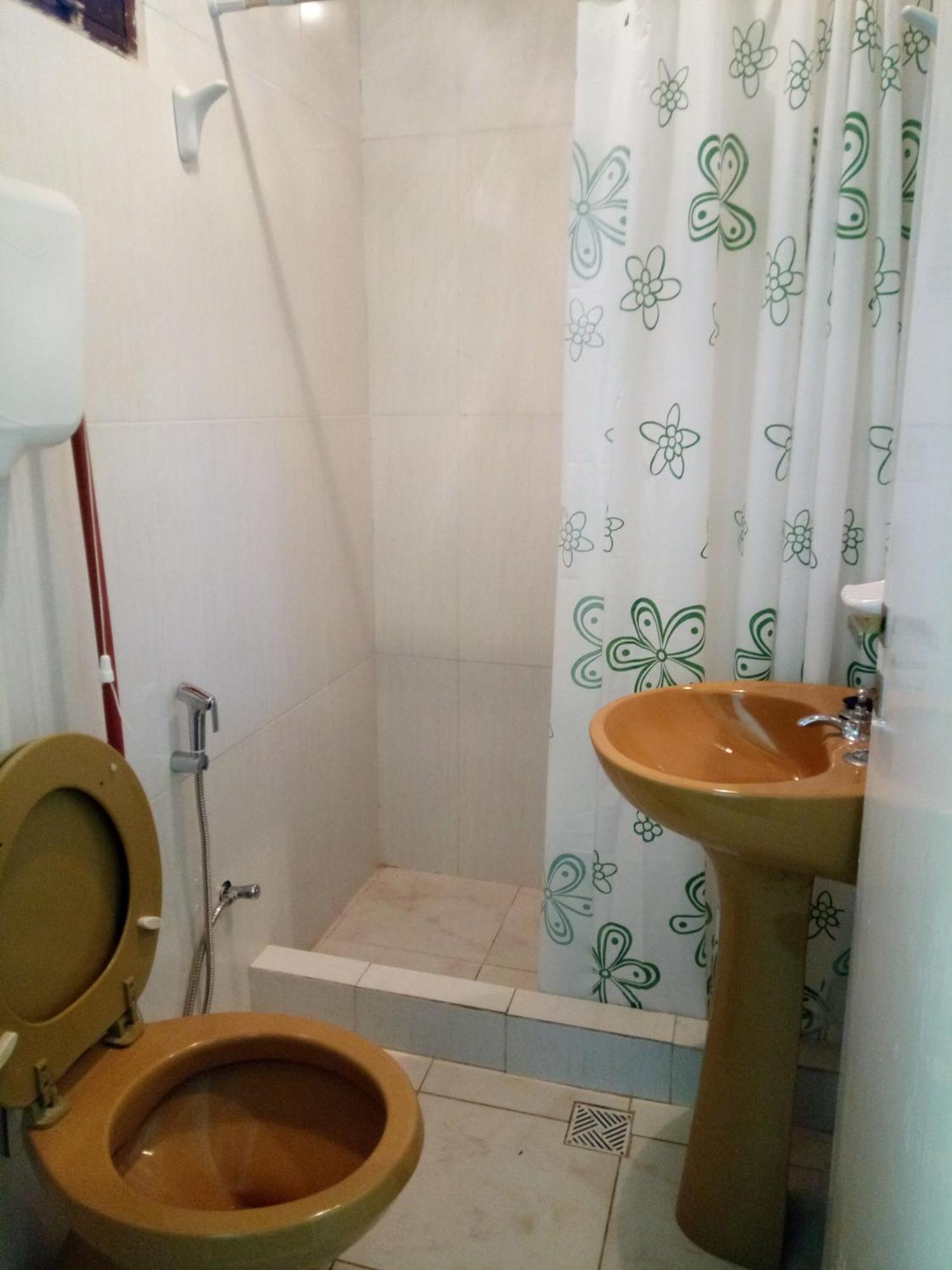Lavalle Hostel Posadas Ngoại thất bức ảnh
