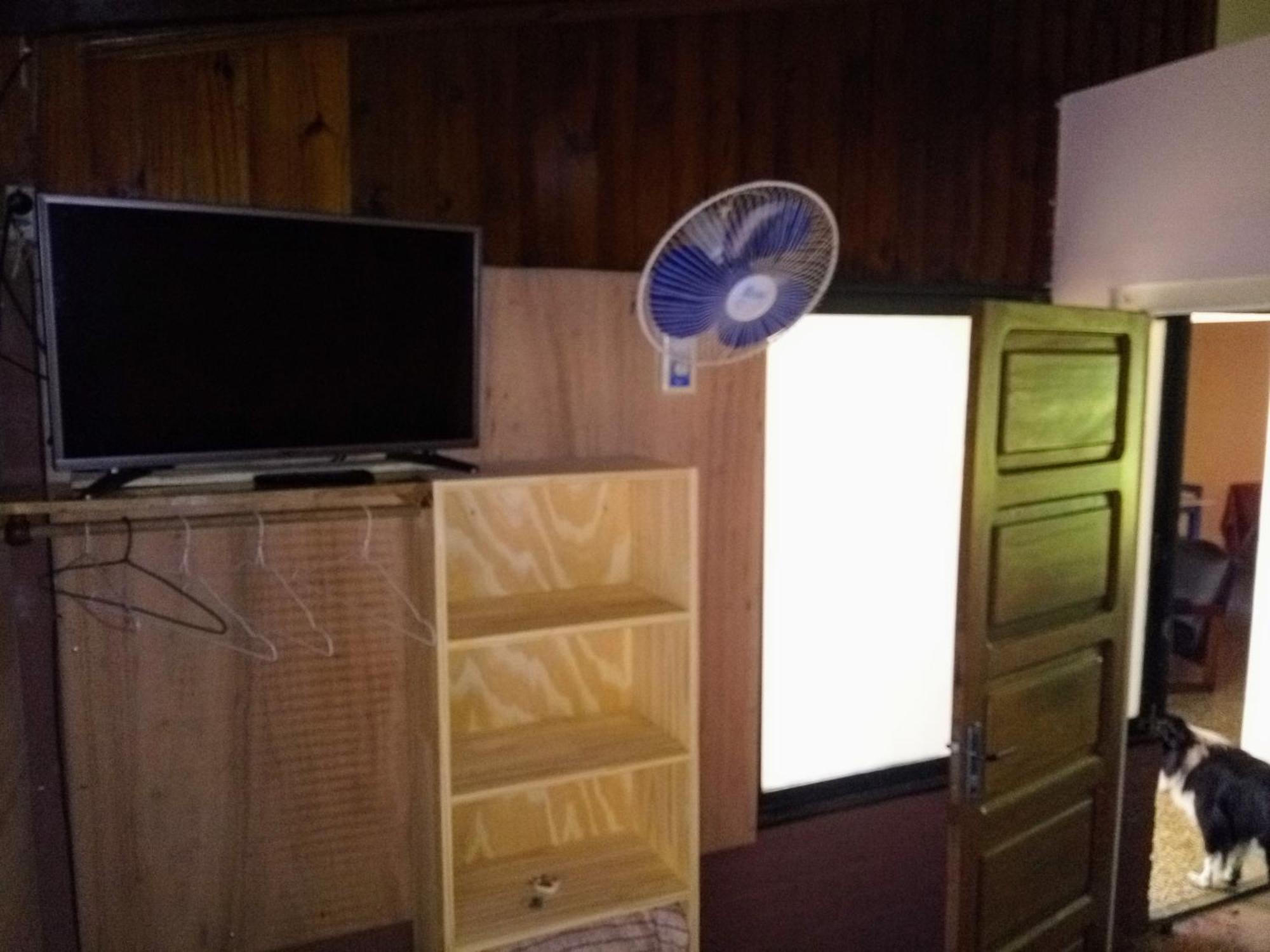 Lavalle Hostel Posadas Ngoại thất bức ảnh