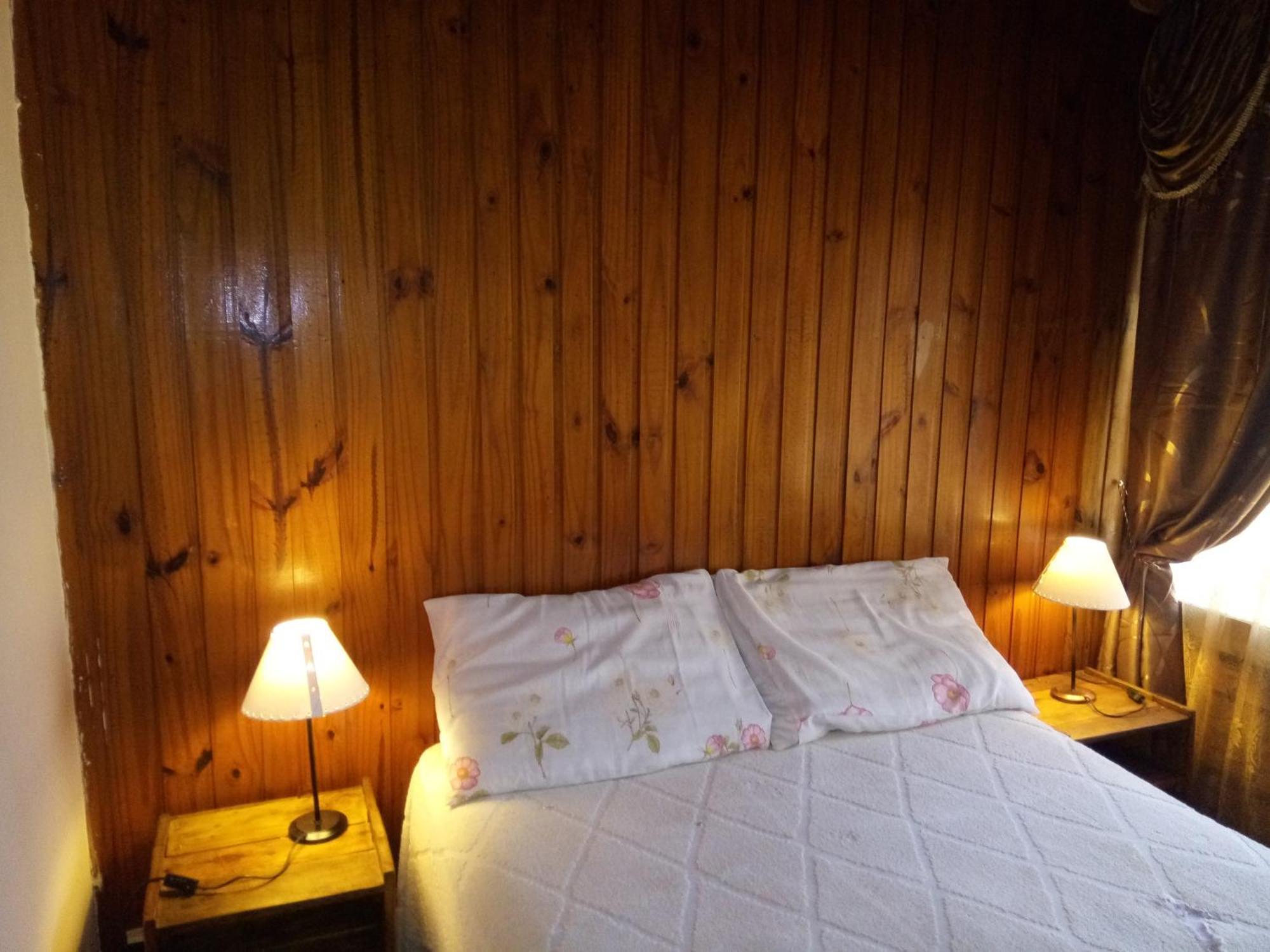 Lavalle Hostel Posadas Ngoại thất bức ảnh