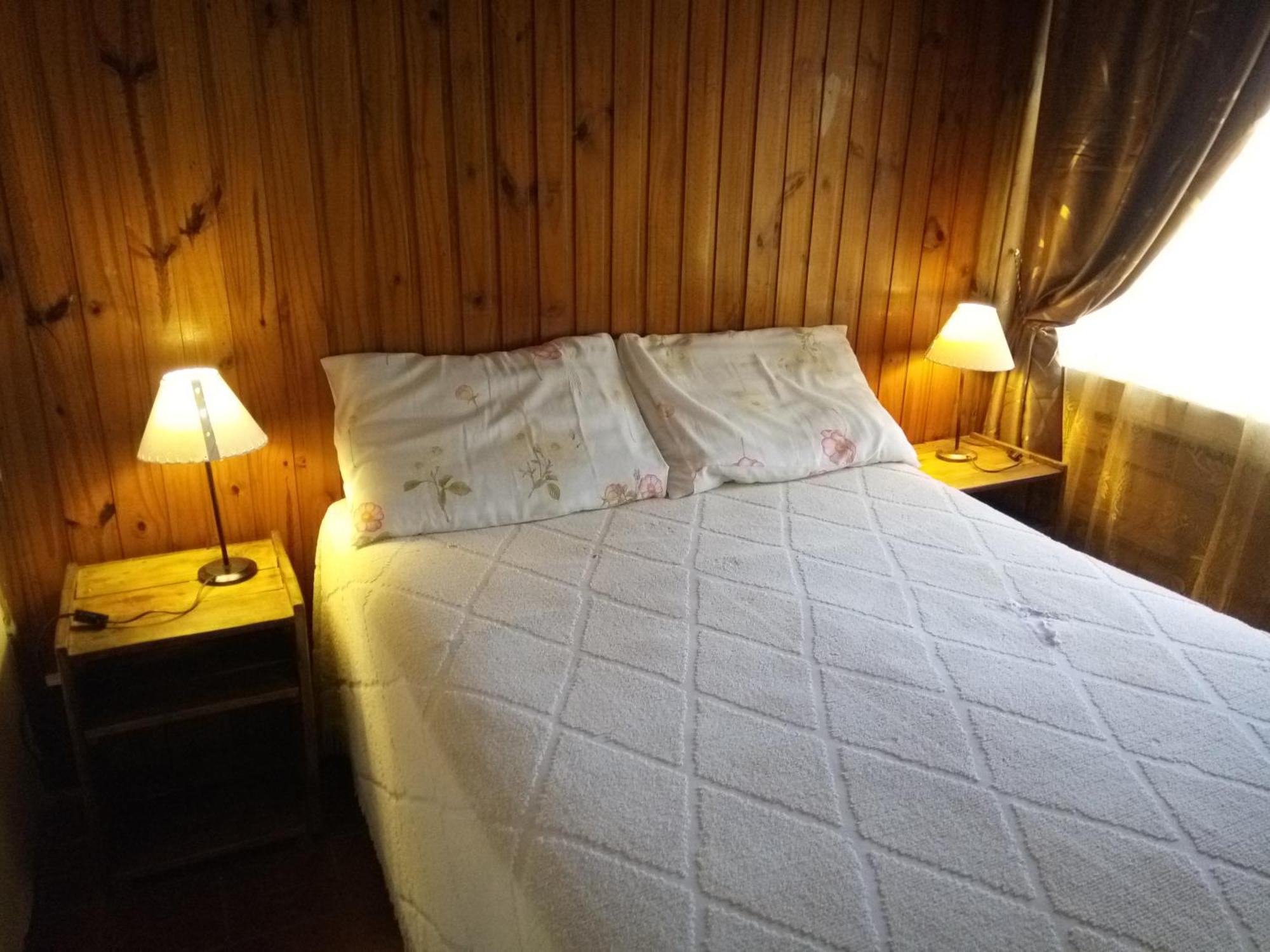 Lavalle Hostel Posadas Ngoại thất bức ảnh