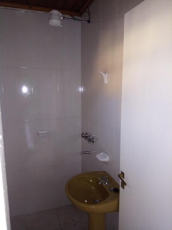 Lavalle Hostel Posadas Ngoại thất bức ảnh