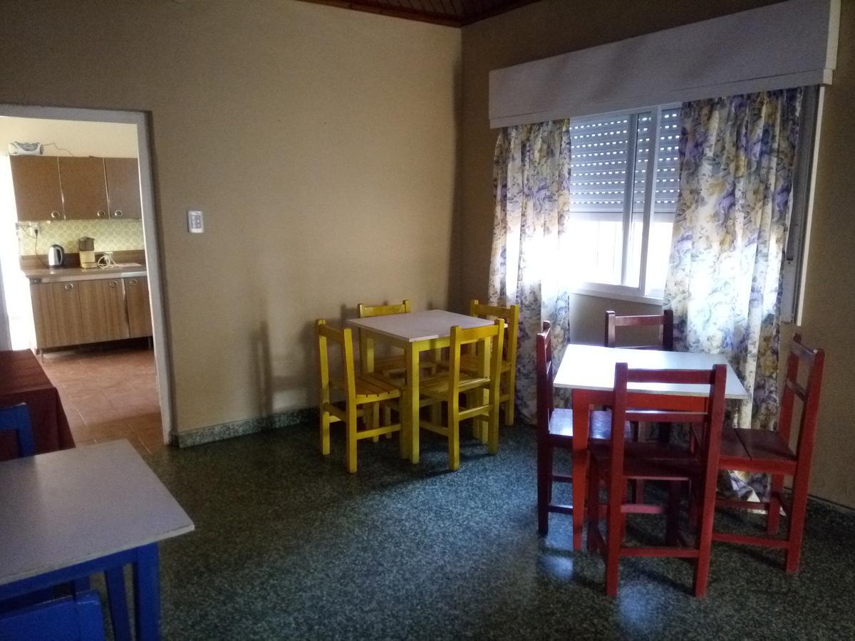 Lavalle Hostel Posadas Ngoại thất bức ảnh